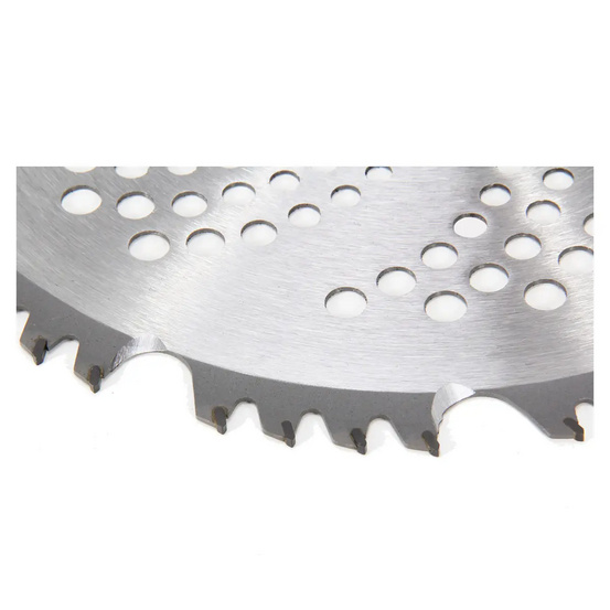 Бензиновый триммер BRAIT BPT521