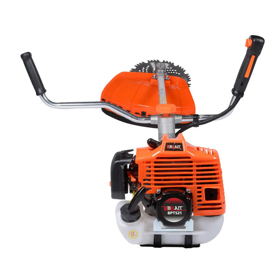 Бензиновый триммер BRAIT BPT521