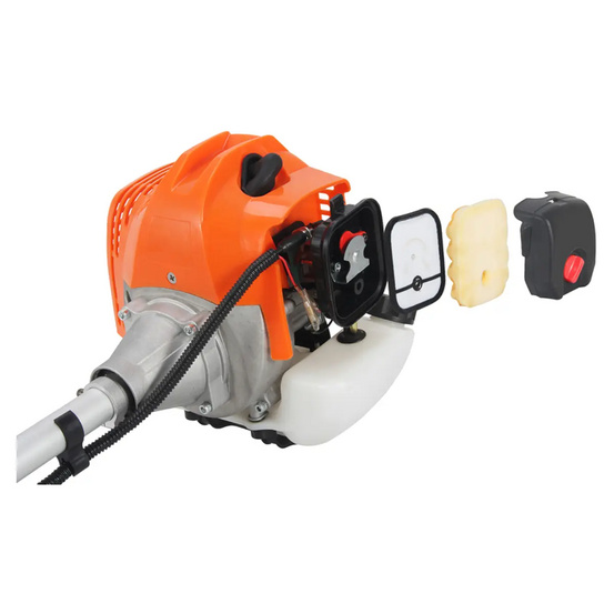 Бензиновый триммер BRAIT BPT521