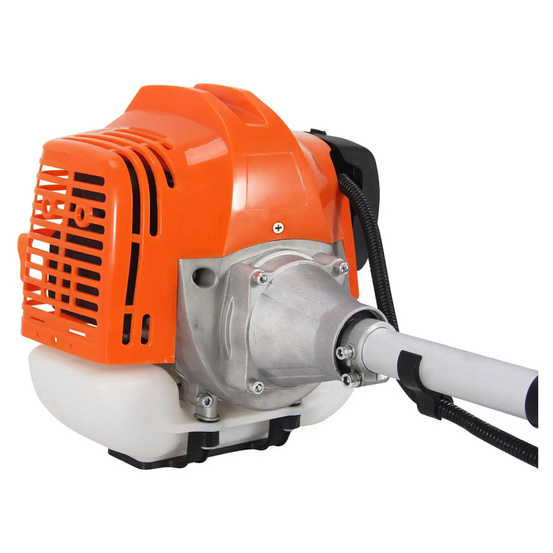 Бензиновый триммер BRAIT BPT521