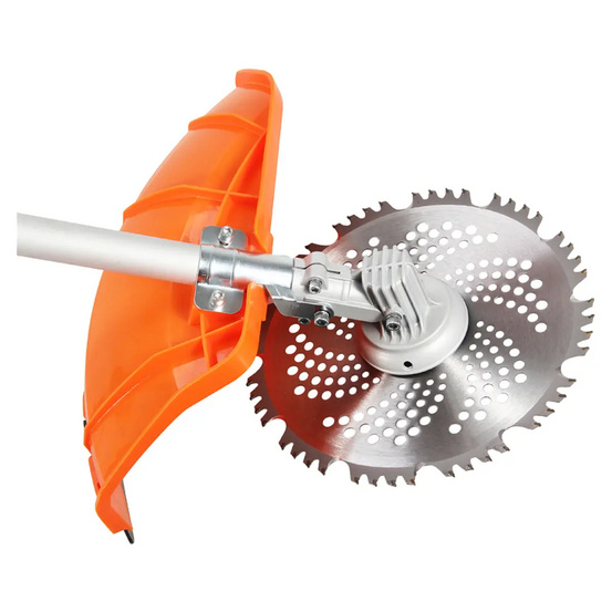 Бензиновый триммер BRAIT BPT431