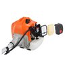 Бензиновый триммер BRAIT BPT431