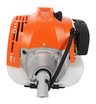 Бензиновый триммер BRAIT BPT431