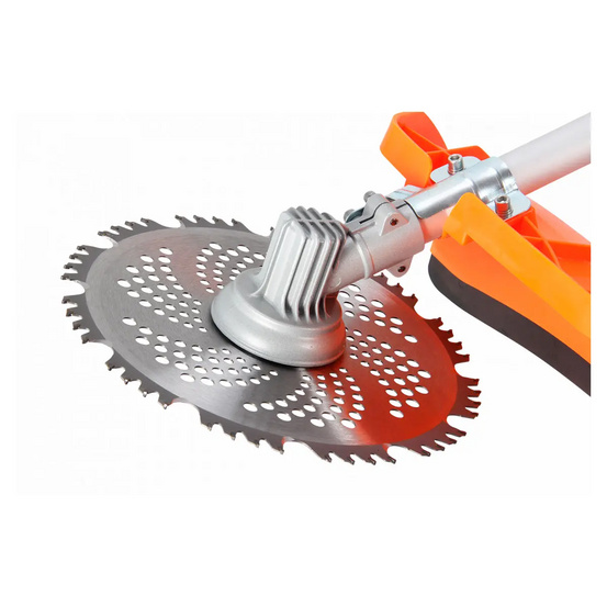 Бензиновый триммер BRAIT BPT431