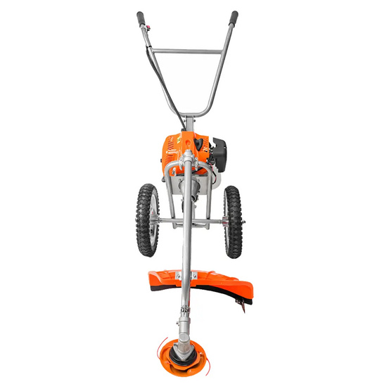 Триммер колесный BRAIT BLM43