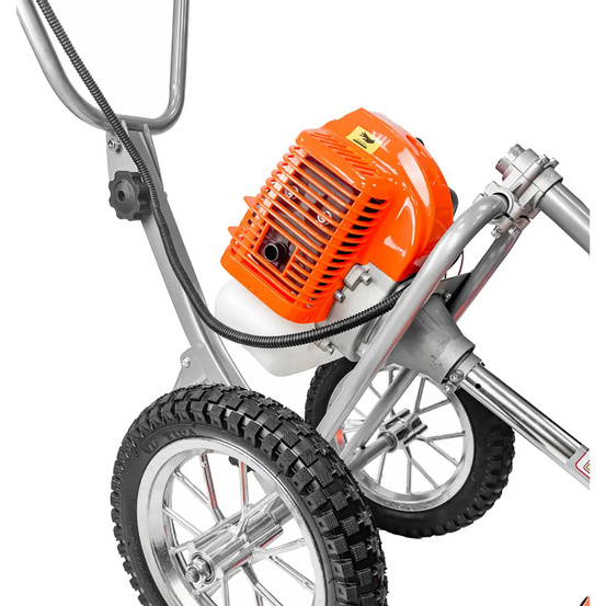 Триммер колесный BRAIT BLM43