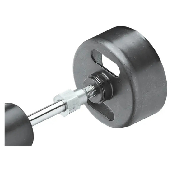 Бензиновый триммер Caiman WX50