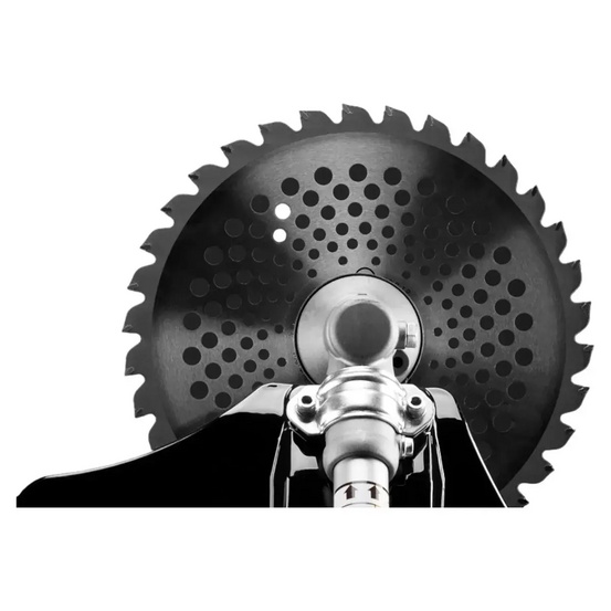 Бензиновый триммер Caiman WX50