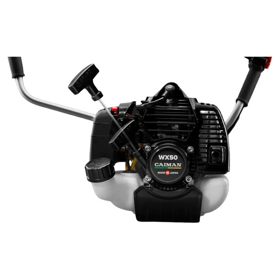 Бензиновый триммер Caiman WX50