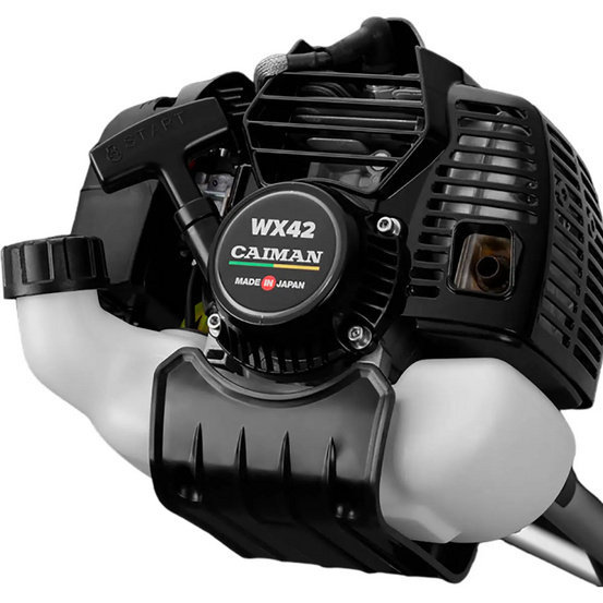 Бензиновый триммер Caiman WX42