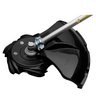 Бензиновый триммер Caiman WX36 Shark Black