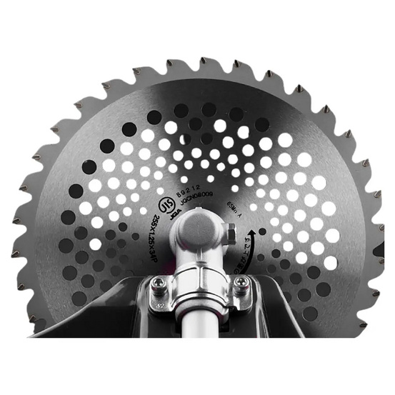 Бензиновый триммер Caiman WX36