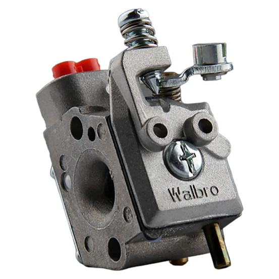 Бензиновый триммер Caiman WX27