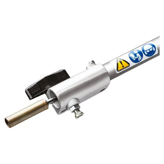 Бензиновый триммер Caiman WX24SP Shark Blue