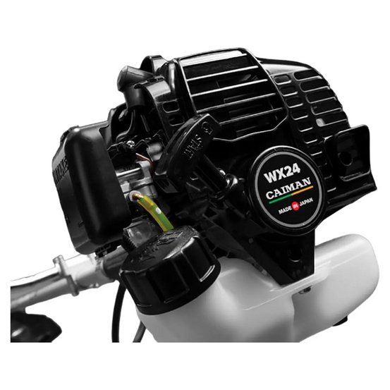 Бензиновый триммер Caiman WX24SP