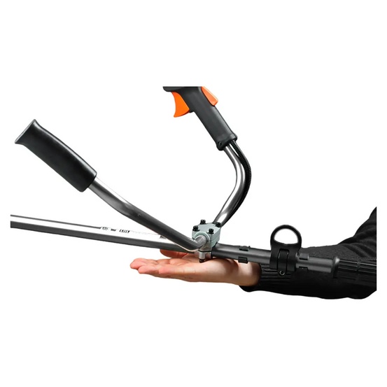 Бензиновый триммер Caiman WX24SP