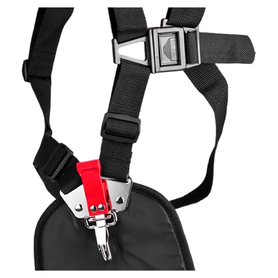 Бензиновый триммер Caiman WX24SP