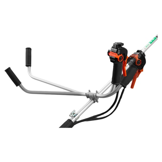 Бензиновый триммер Caiman WX24SP