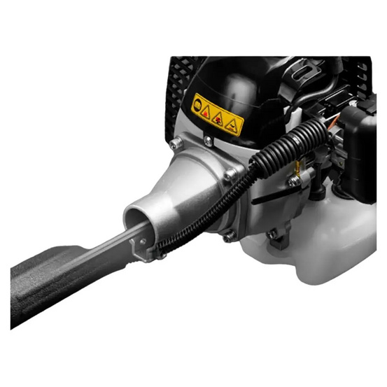 Бензиновый триммер Caiman WX24 Shark Blue