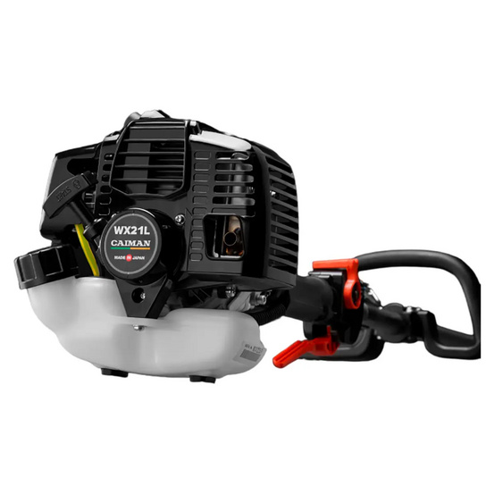 Бензиновый триммер Caiman WX21L