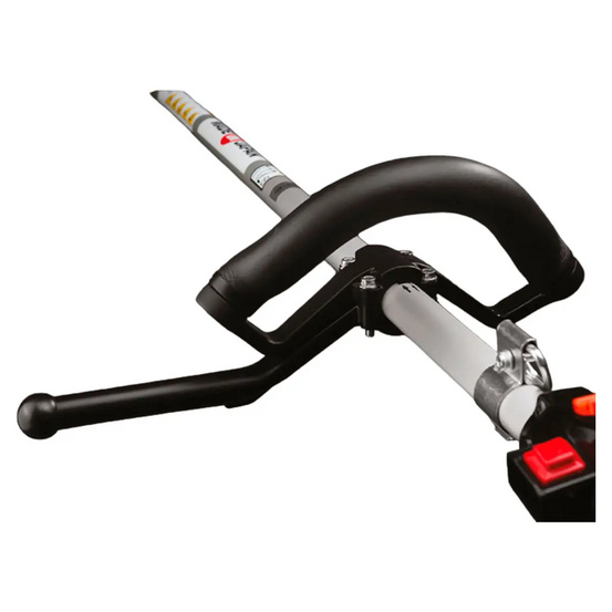 Бензиновый триммер Caiman WX21L