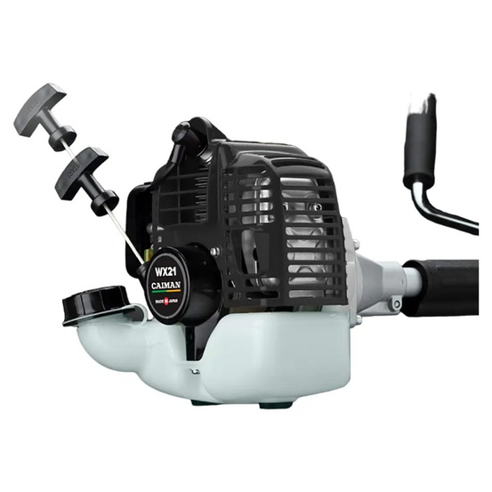 Бензиновый триммер Caiman WX21 Shark Gold