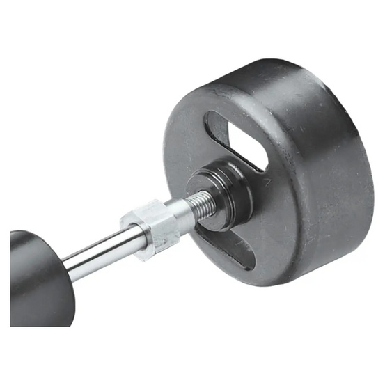 Бензиновый триммер Caiman WX21 Shark Gold