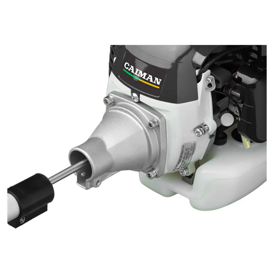 Бензиновый триммер Caiman WX21 Promo