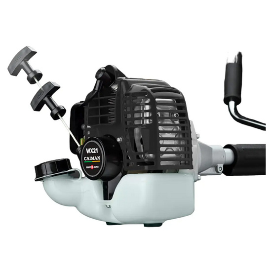 Бензиновый триммер Caiman WX21