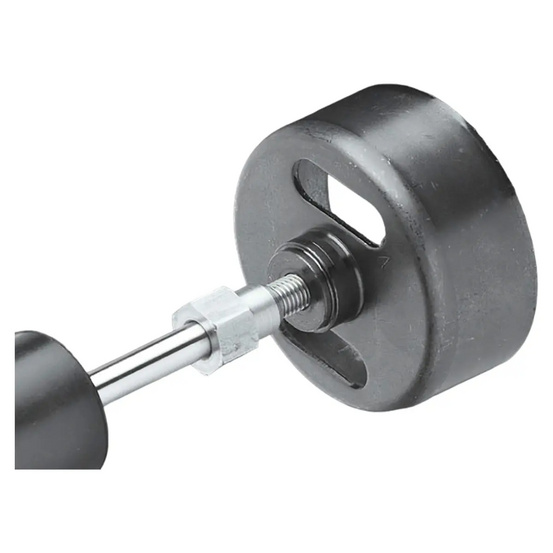 Бензиновый триммер Caiman WX21