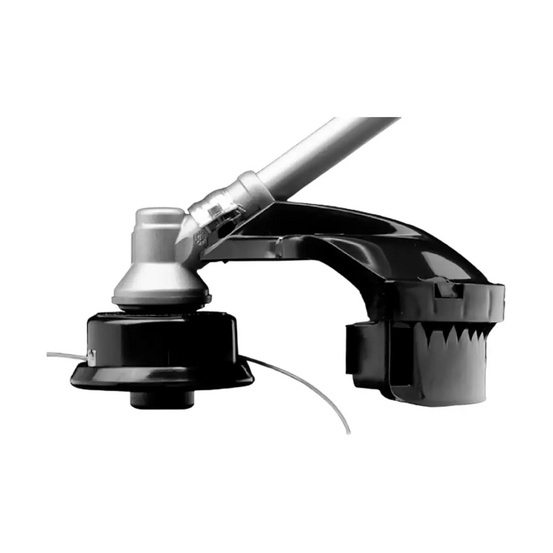 Бензиновый триммер Caiman WX21