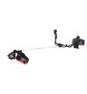 Бензиновый триммер GEOS Premium BC 500 B 213785