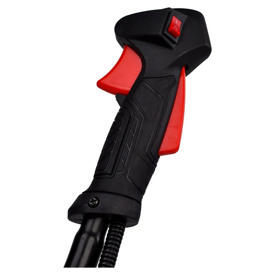 Бензиновый триммер GEOS Max Premium 151 B 227616