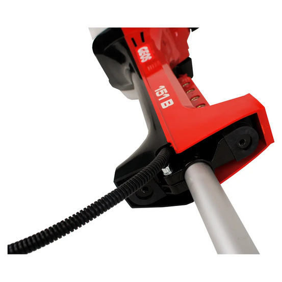 Бензиновый триммер GEOS Max Premium 151 B 227616