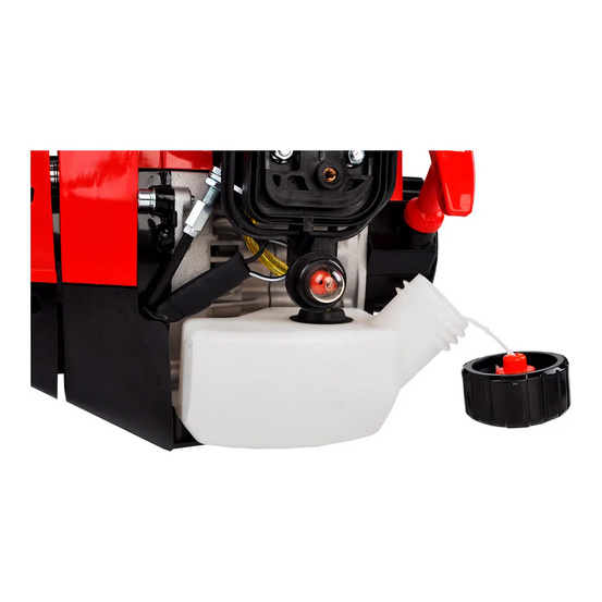 Бензиновый триммер GEOS Max Premium 151 B 227616