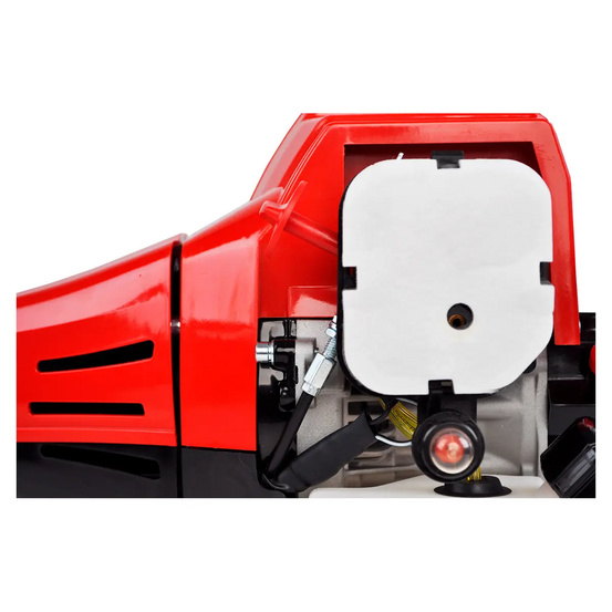 Бензиновый триммер GEOS Max Premium 151 B 227616