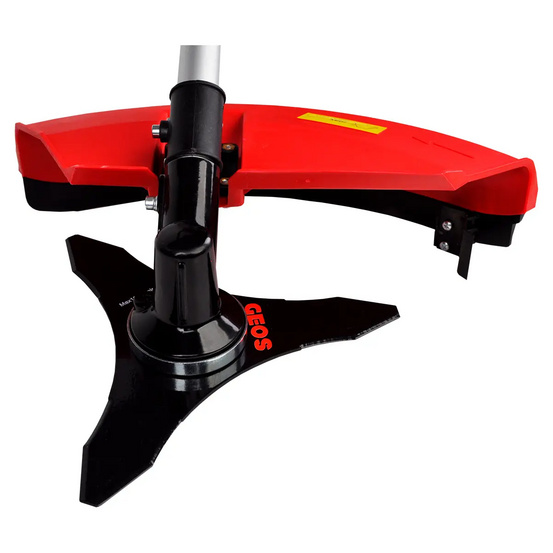 Бензиновый триммер GEOS Max Premium 151 B 227616