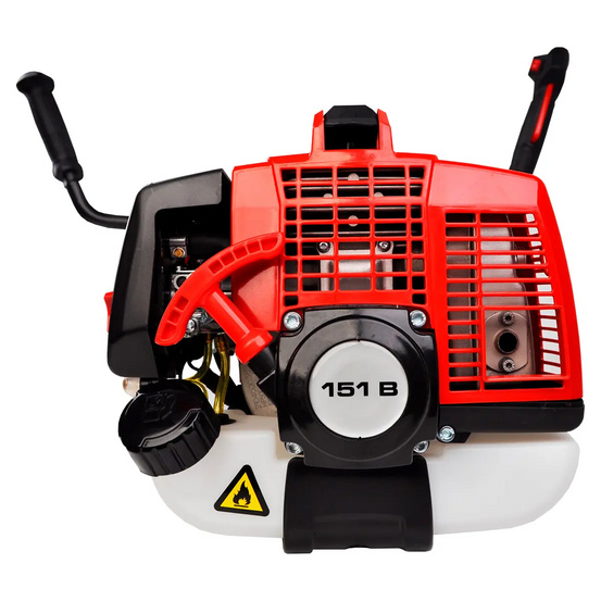 Бензиновый триммер GEOS Max Premium 151 B 227616