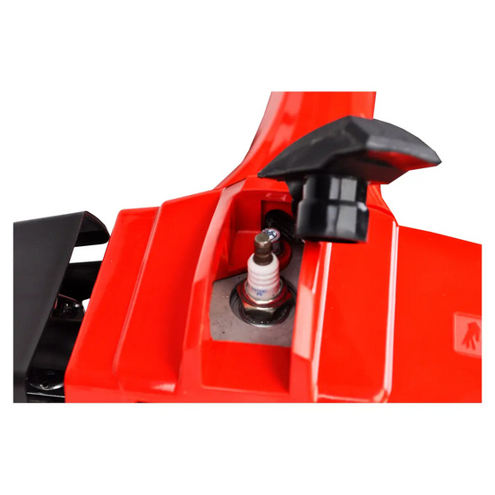 Бензиновый триммер GEOS Max Premium 151 B 227616