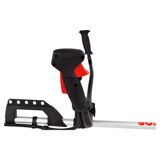 Бензиновый триммер GEOS Max Premium 151 B 227616