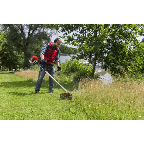 Бензиновый триммер GEOS Max Premium 140 B 227615