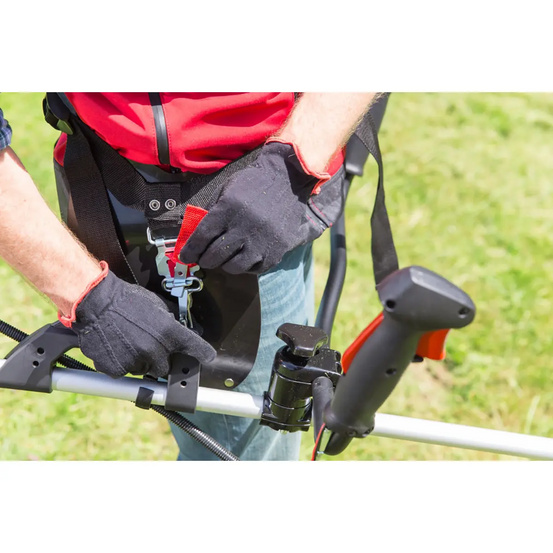 Бензиновый триммер GEOS Max Premium 140 B 227615