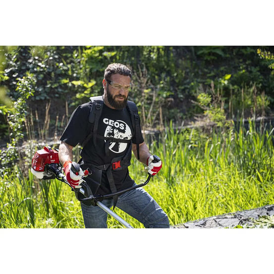 Бензиновый триммер GEOS Max Premium 130 B 227613