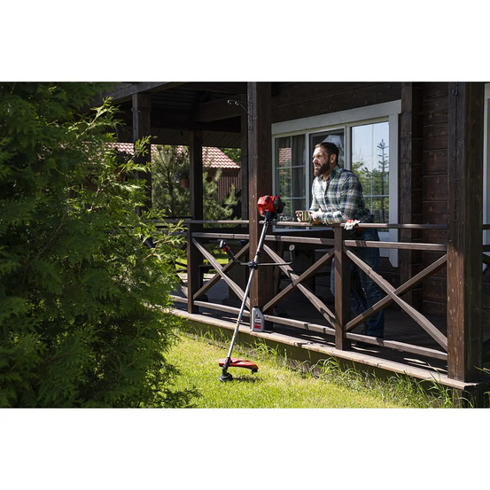 Бензиновый триммер GEOS Max Premium 130 B 227613