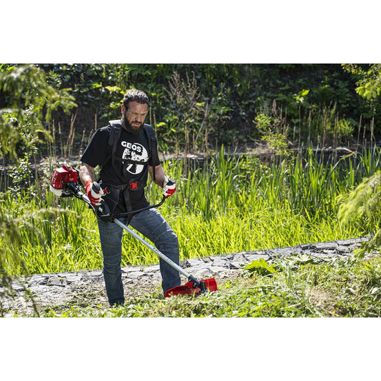 Бензиновый триммер GEOS Max Premium 130 B 227613