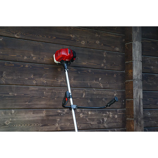 Бензиновый триммер GEOS Max Premium 130 B 227613