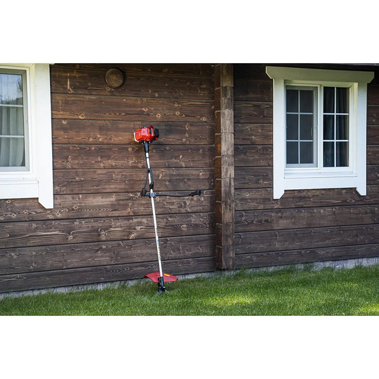 Бензиновый триммер GEOS Max Comfort 126 B 227611