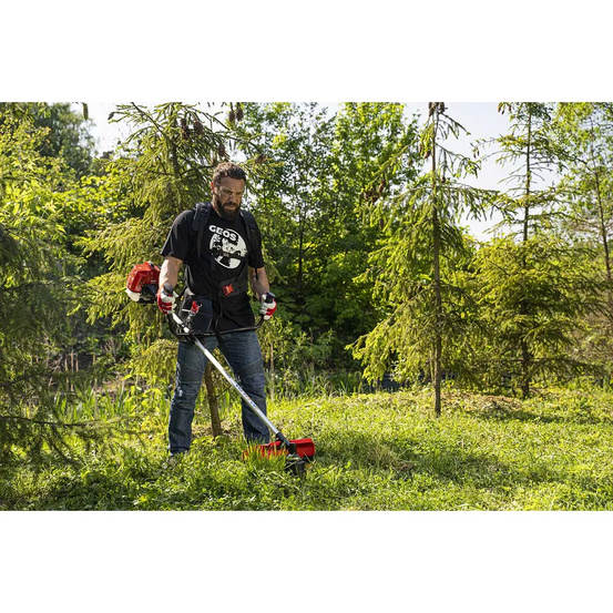 Бензиновый триммер GEOS Max Comfort 126 B 227611