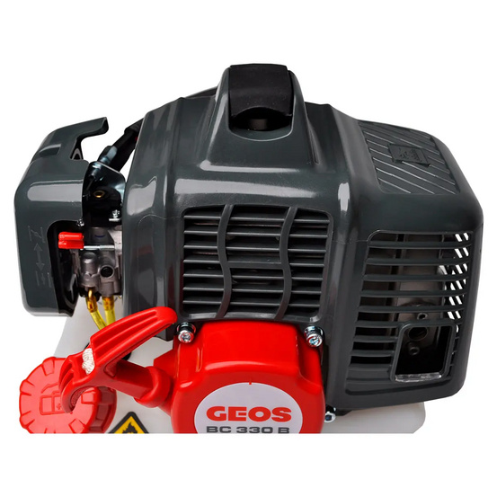 Бензиновый триммер GEOS Easy BC 330 B 213758
