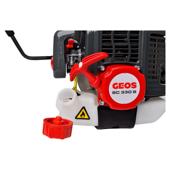 Бензиновый триммер GEOS Easy BC 330 B 213758
